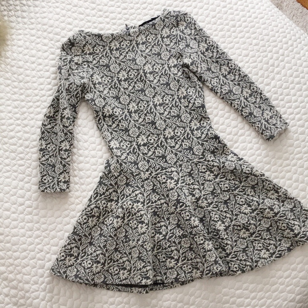 Zara dress